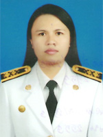 นางสาววรรณทนี  สุนทรดี