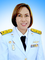 นางสาวสุประวีณ์ จึงกิจไพศาล