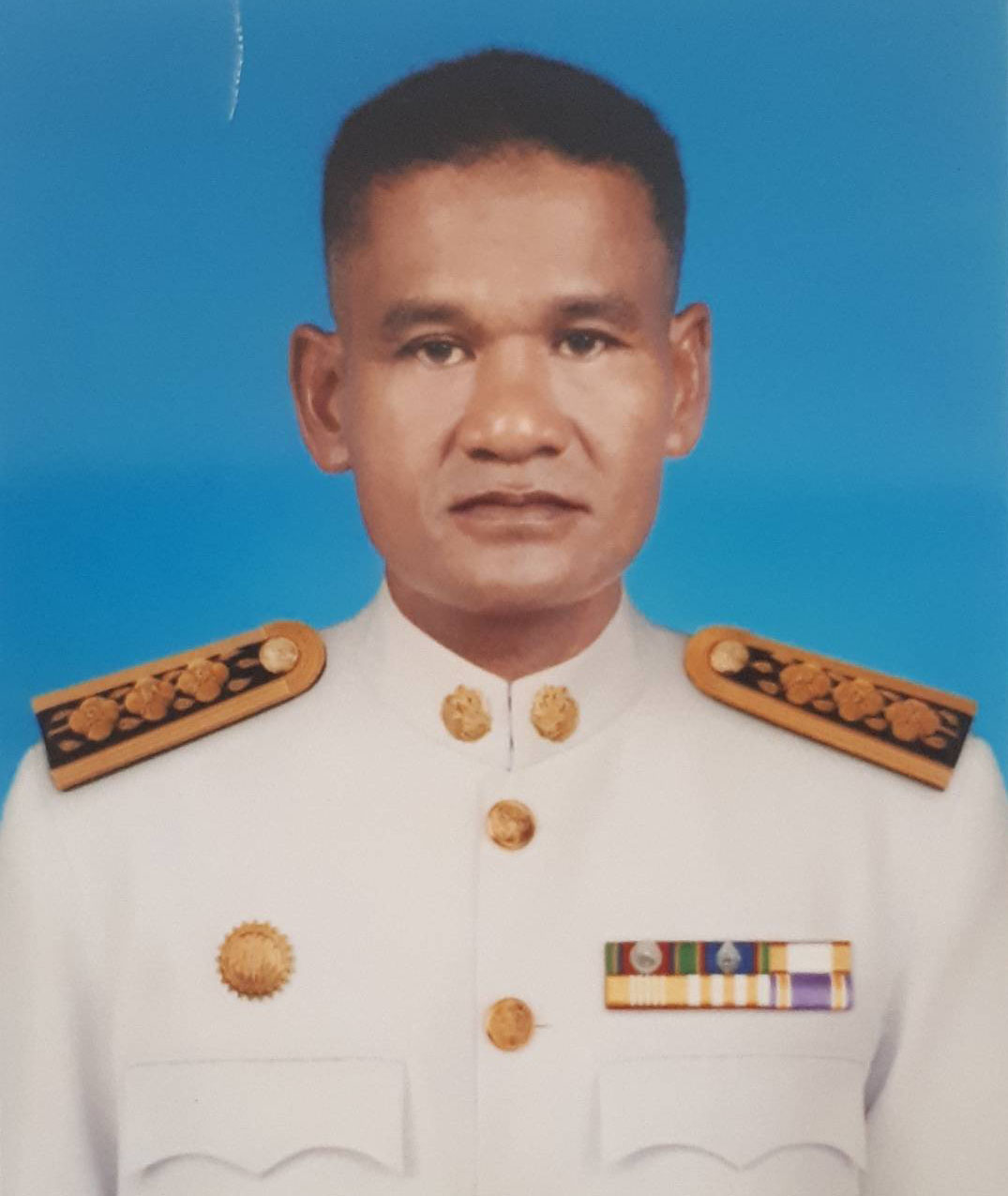 นายชาตรี  ชุ่มสูงเนิน