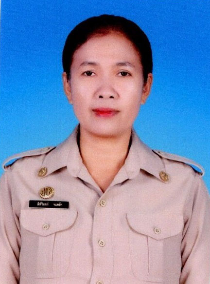 นางพัชรินทร์  จบหล้า