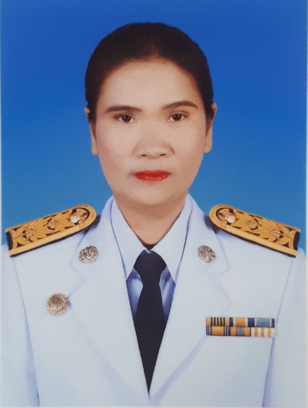 นางสุปรียา  เสนจันทร์ฒิไชย