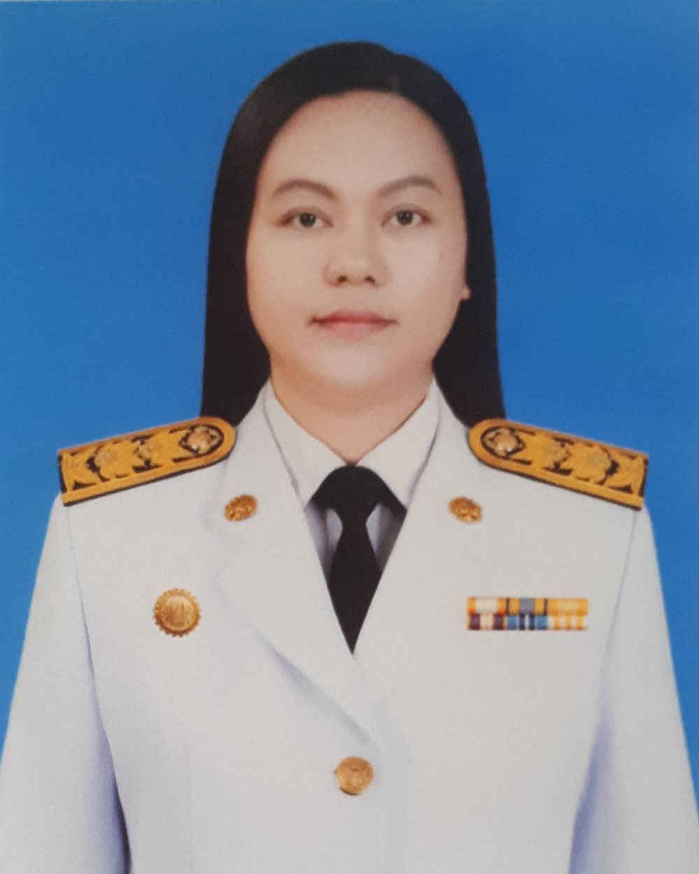 นางเนตรฤมล  สุตลาวดี