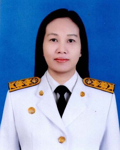 นางสาวภิญญาภัทร์  เมืองไทย