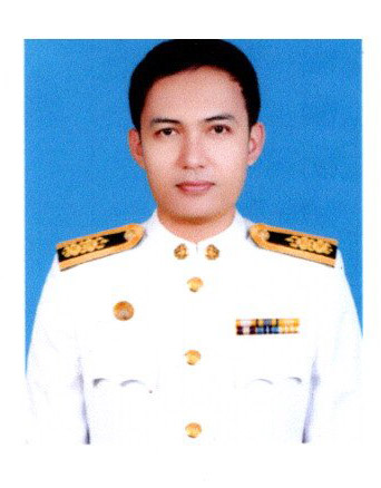 นายอภินันท์  เงิดประโทก