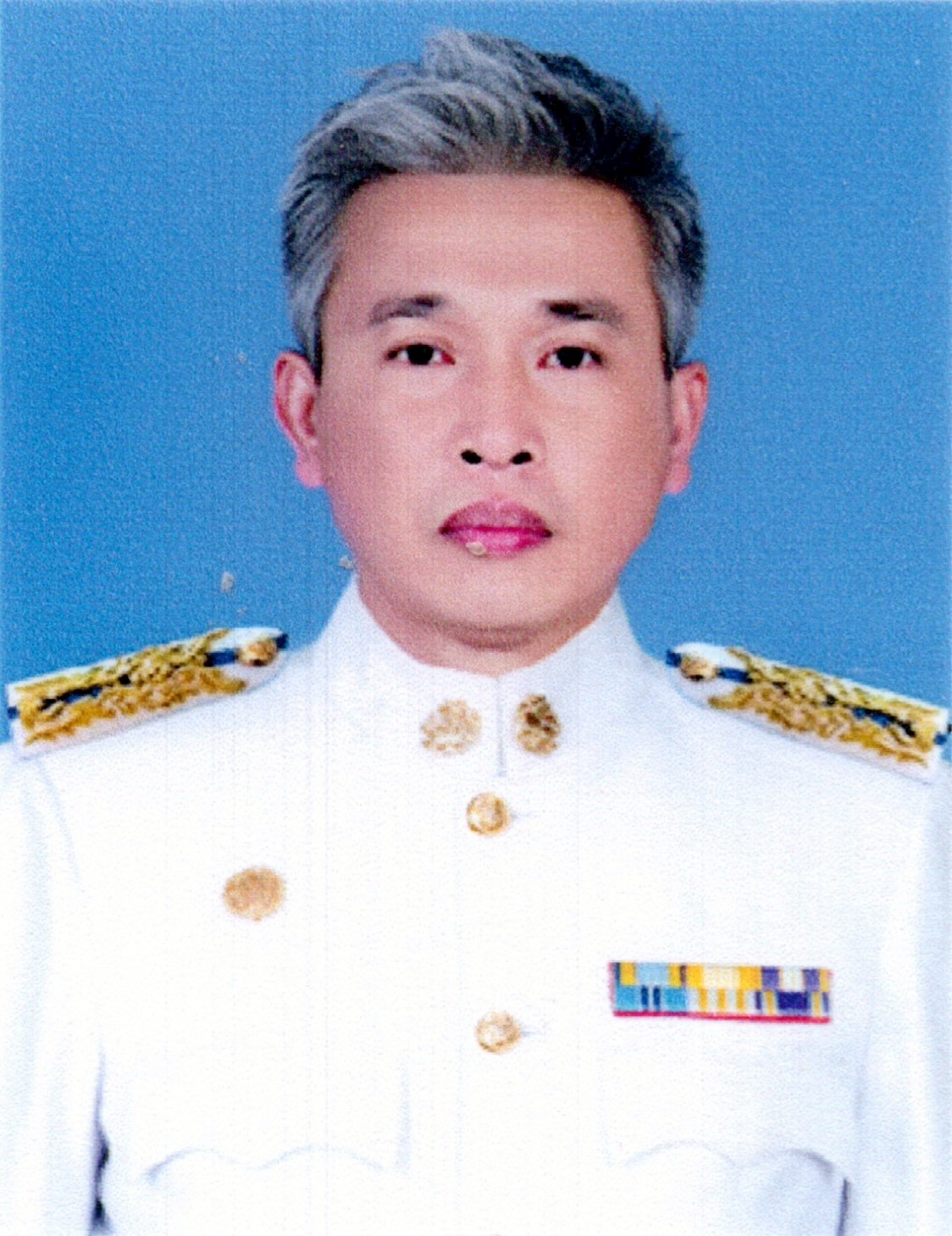 นายสุทรานนท์  สังข์โกมลแสงเงิน