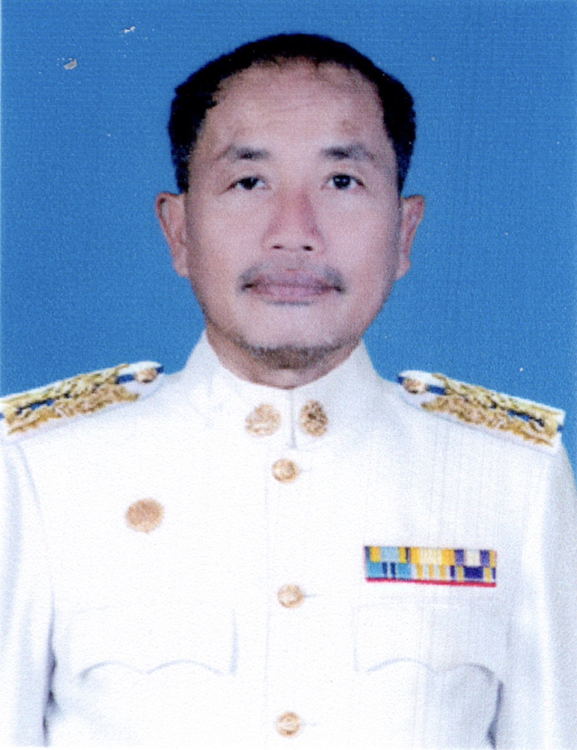 นายวุฒิศักดิ์  ตนกลาย