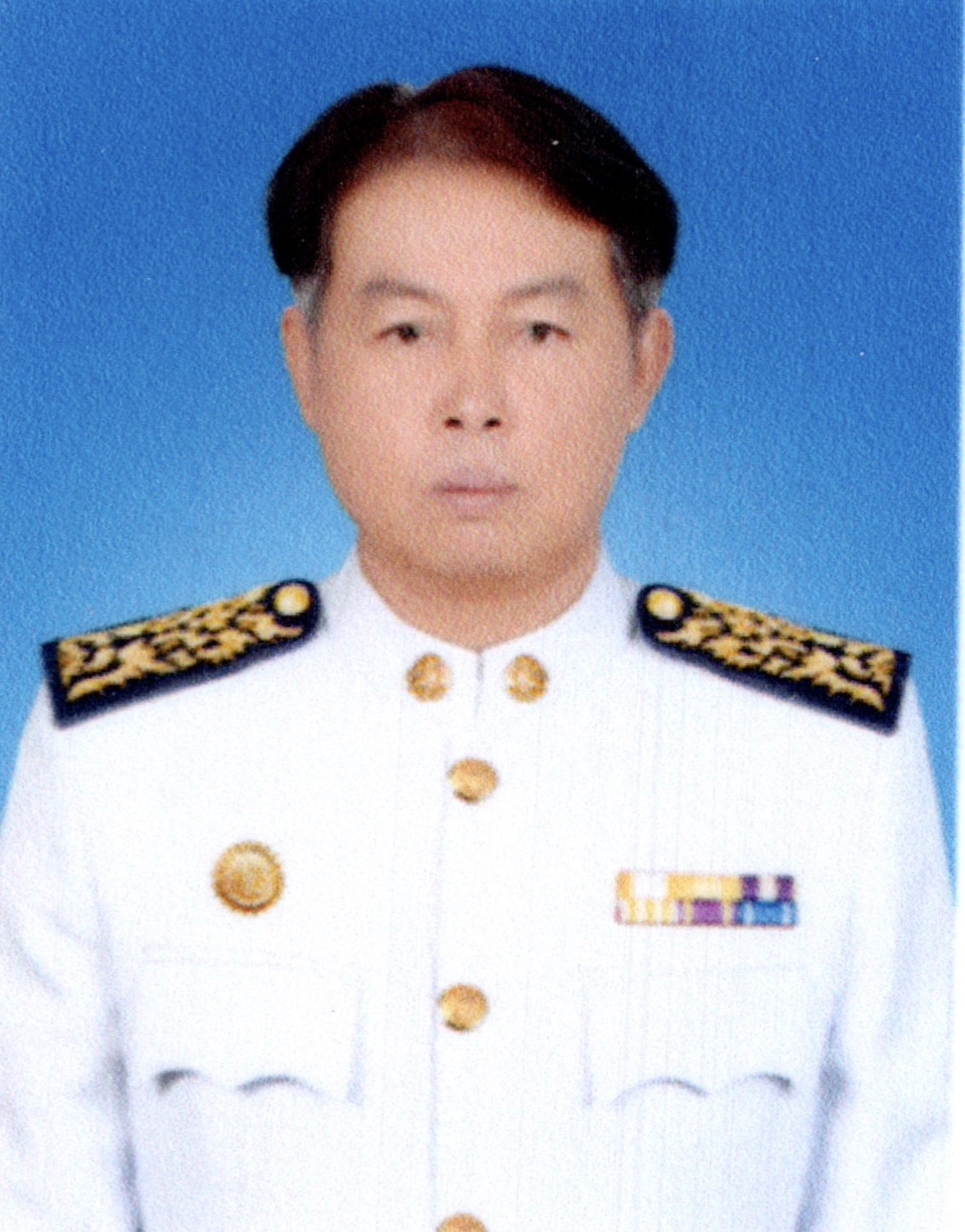 นายวุฒิศักดิ์  สังข์โกมล