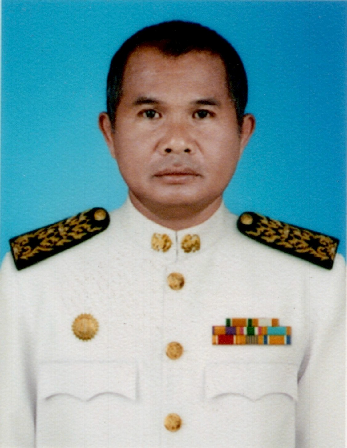 นายชรินทร์  ระบือนาม